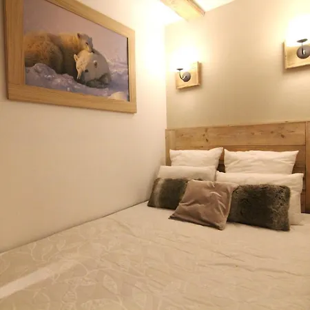 Musardière Appartement *